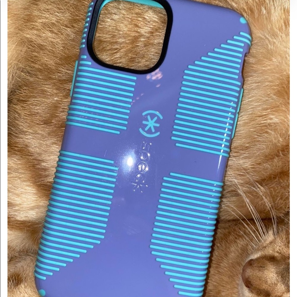 iPhone 11 Pro speck case